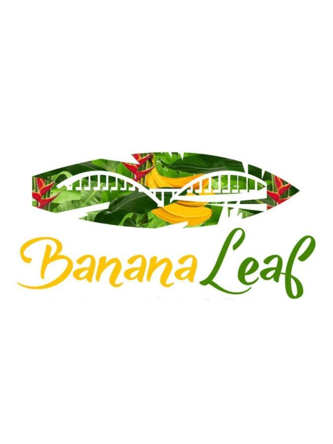 Banana Leaf Eco Hostel Rio de Janeiro Luaran gambar