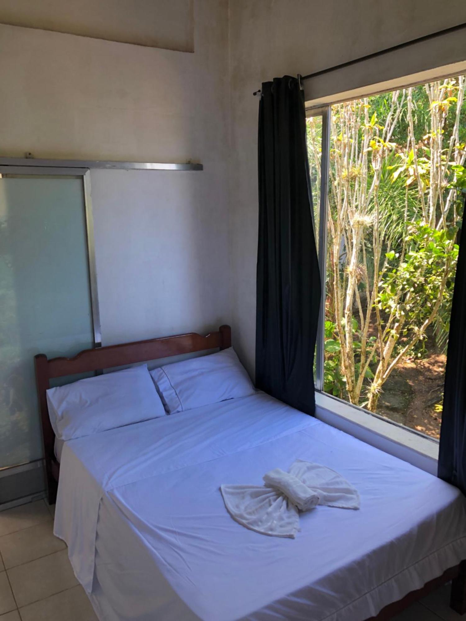 Banana Leaf Eco Hostel Rio de Janeiro Luaran gambar
